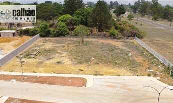 Imagem 3: Terreno à venda, 2050 m² por R$ 1.170.000,00 - Park Way - Brasília/DF