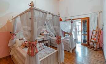 Imagem 7: Casa à venda por R$ 7.500.000,00 e locação por 32.000,00 na Aldeia da Serra, Barueri-SP