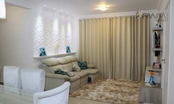 Imagem 3: Apartamento com Garden no Centro - Araucária