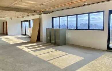 Imagem 3: Cobertura em prédio Comercial 162m² - venda por R$ 1.539.000 ou aluguel por R$ 13.423/mês