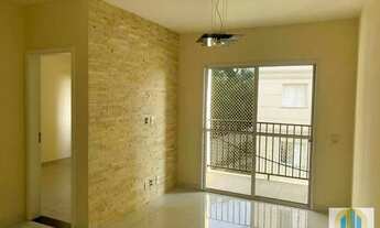 Imagem 7: Apartamento para Locação em Santana de Parnaíba / SP