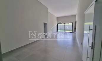 Imagem: Ribeirão Preto - Casa de Condomínio