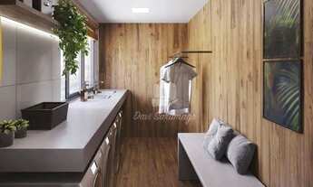 Imagem 6: Empreendimento Nole a poucos metros da Praia de Piratininga - Apartamento com 1 dormitório