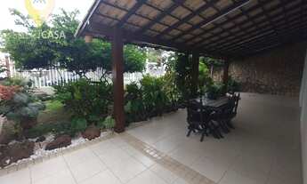 Imagem 9: Casa na quadra da Praia de Bicanga