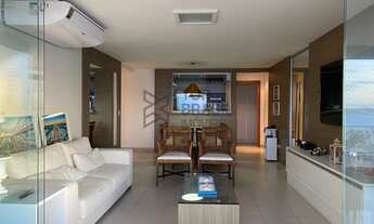 Imagem 7: Apartamento no Porto Brasil Resort - 142m², 3 quartos