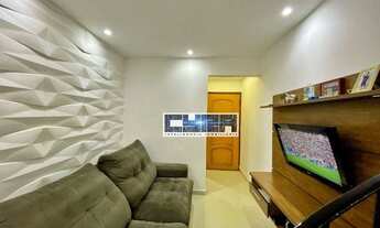 Imagem 3: COBERTURA DUPLEX com 3 DORMITÓRIOS