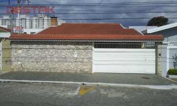 Imagem: Residencial - Vila Maria Luiza