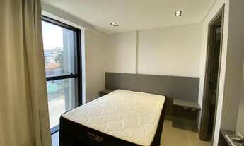 Imagem 7: Apartamento 2 quartos em Cabo Branco - João Pessoa/PB