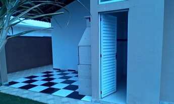 Imagem 7: CASA ITUPEVA GRAN VILLE SÃO VENÂNCIO