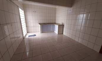 Imagem 4: Casa Sobreloja com 2 dormitórios para alugar, 116 m² por R$ 1.700/mês - Morada do Sol - Am