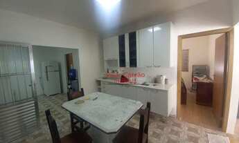 Imagem 3: Sobrado com 5 dormitórios, 290 m² - venda por R$ 1.500.000 ou aluguel por R$ 4.500/mês - C