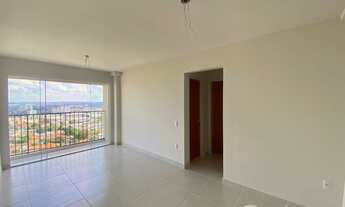 Imagem 4: Apartamento dois quartos Residencial Solar Amazônia em Parque Amazônia - Goiânia