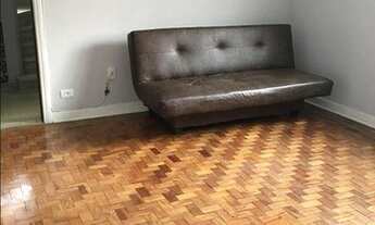 Imagem 2: Apto. Ipiranga Apartamento com 2 dormitórios