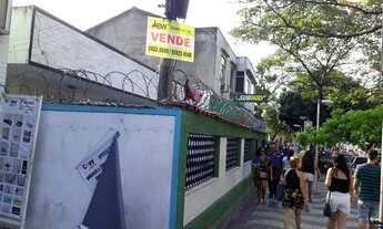 Imagem 4: Casa com Terreno em local privilegiado - Terreno com 504 M2