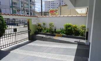 Imagem 2: Apto.no Campo Grande com Sacada