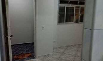 Imagem 4: Casa com 2 dormitórios para alugar, 100 m² por R$ 1.500,00/mês - Jardim Maria Helena - Tab