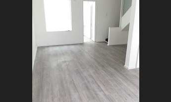 Imagem 5: Sobrado para venda tem 110 metros quadrados com 3 quartos em Aclimação - São Paulo - SP