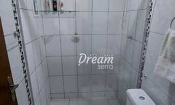 Imagem 7: Casa com 3 dormitórios à venda, 78 m² por R$ 320.000,00 - Araras - Teresópolis/RJ