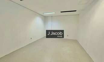 Imagem 2: Alugo Sala Comercial com 132m² no Ed. New Inn - bairro Batista Campos