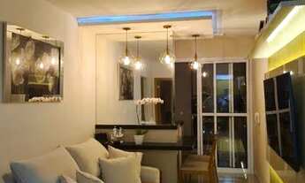 Imagem 2: APARTAMENTO A VENDA NO JARDIM PAULISTANO