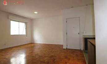 Imagem 7: 2 DORMS SENDO 1 SUÍTE, 1 VG, 97 m² - Brooklin Paulista - São Paulo/SP - AP6834