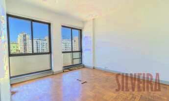 Imagem: PORTO ALEGRE - Conjunto Comercial/Sala