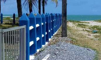 Imagem 4: Casa com 3 dormitórios à venda, 103 m² por R$ 200.000 - Pilar - Ilha de Itamaracá/PE