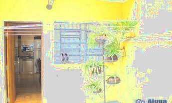 Imagem 5: Casa no Tatuapé