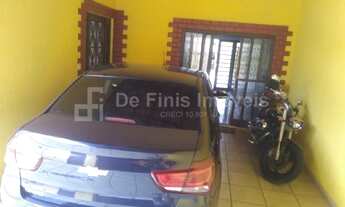 Imagem 6: Casa Térreo Jardim Del Ray