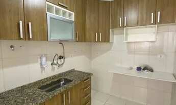 Imagem: Apartamento com 2 dormitórios à venda