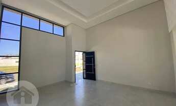 Imagem 6: Casa com 3 dormitórios à venda, 150 m² por R$ 900.000,00 - Condomínio Terras do Vale - Caç