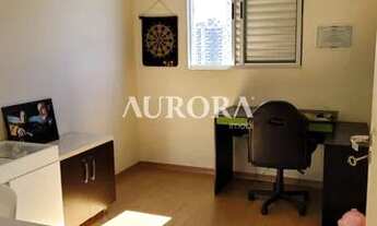 Imagem 6: Apartamento no Edifício Torres do Horizonte à venda, Gleba Palhano, Residencial José Láza