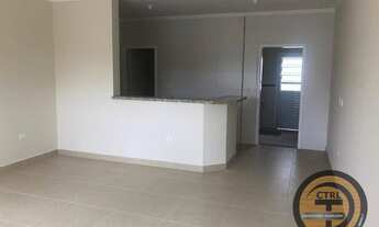 Imagem: Casa à venda por R$ 350.000,00 - Vila dos