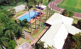 Imagem 4: Oportunidade Terreno Condomínio Bella Vittá Realize o sonho de construir com a segurança e