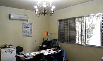 Imagem: Casa com 3 dormitórios à venda, 200 m²