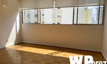 Imagem 3: Excelente opção para locação: apartamento muito conservado, ambientes amplos e claros, 01