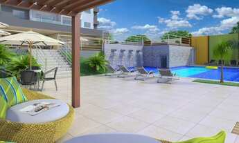 Imagem 5: Recanto do Bosque 2 quartos - Caldas Novas Go