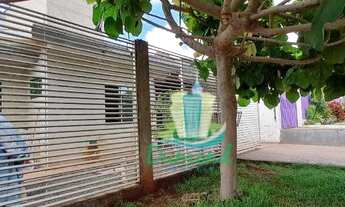 Imagem 2: Casa com 3 dormitórios à venda com 130 m² por R$ 350.000 no Jardim Vasco da Gama em Foz do