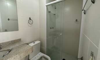 Imagem 7: Apartamento com 2 quartos e lazer completo em Pompéia - Santos - São Paulo