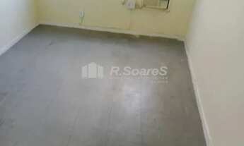 Imagem 4: Apartamento-À VENDA-Praça da Bandeira-Rio de Janeiro-RJ