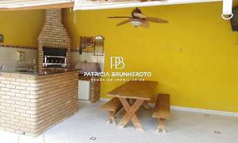 Imagem: Casa em Condomínio para Venda em Jundiaí