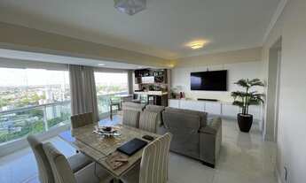 Imagem 4: Apartamento para Venda em Salvador, Horto Bela Vista, 3 dormitórios, 2 suítes, 4 banheiros