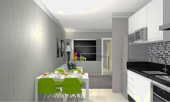 Imagem 7: Apartamento residencial à venda, Vila Esperança, São Paulo