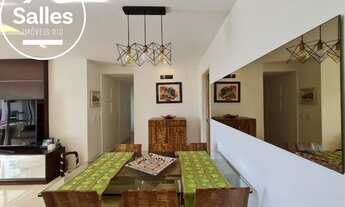 Imagem 6: RIO DE JANEIRO - Apartamento Padrão - BARRA DA TIJUCA