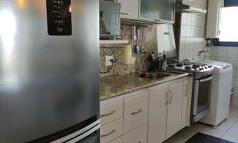 Imagem 7: Apartamento - Lauzane