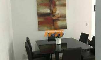 Imagem 2: Apartamento com 2 dormitórios à venda, 60 m² por R$ 213.000,00 - Vila São José - Taubaté/S