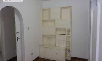 Imagem 2: Apartamento com 1 dormitório para alugar, 40 m² por R$ 2.000/mês - Santa Cecília - São Pau