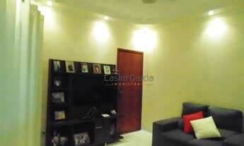 Imagem 4: Casa com 3 dormitórios à venda, 150 m² por R$ 450.000,00 - Parque Novo Mundo - Americana/S