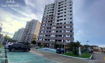 Imagem: Solar dos Franceses/ Apart 89m² 02 suítes