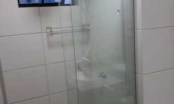 Imagem 4: Apartamento para aluguel com 55 metros quadrados com 2 quartos em Umarizal - Belém - PA